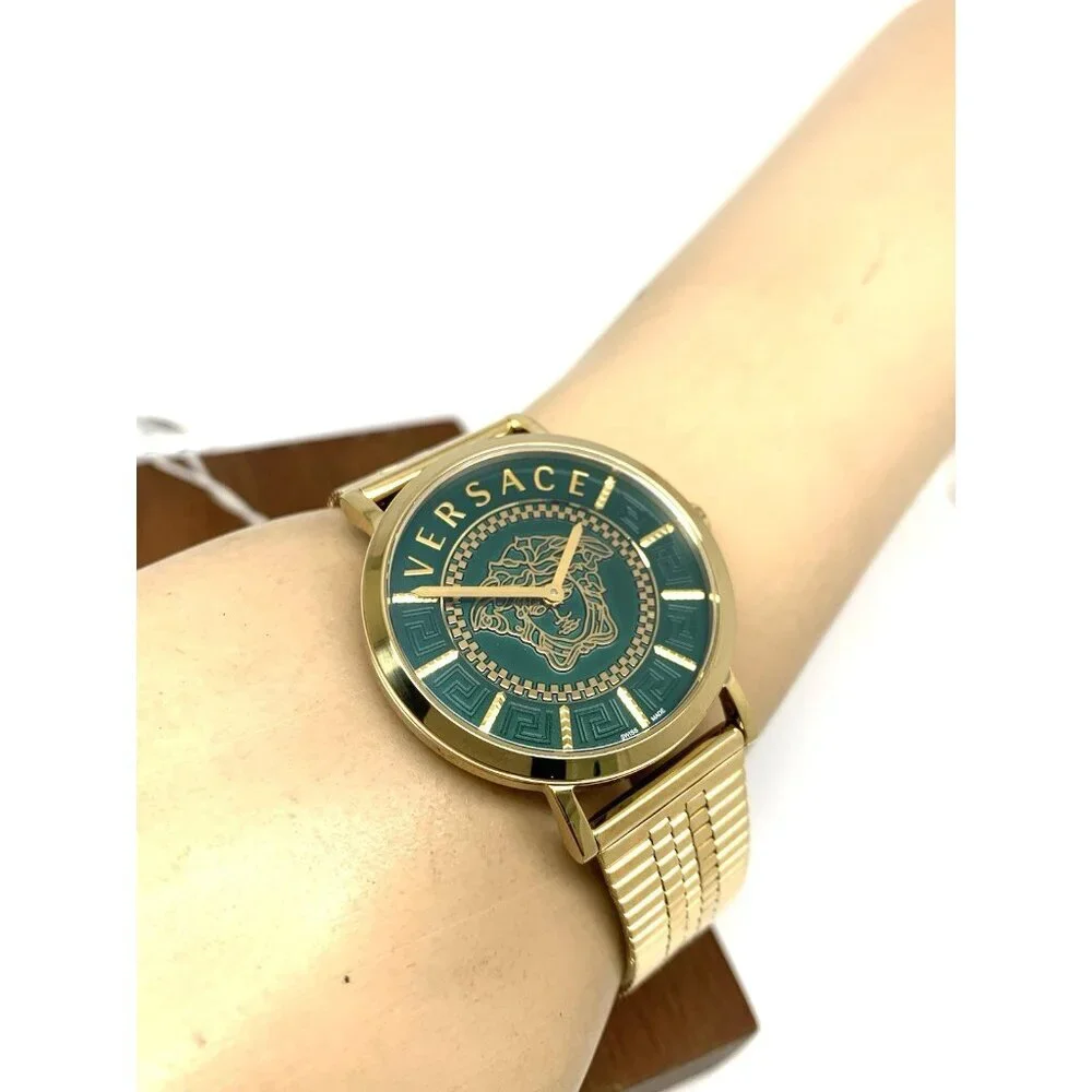 Versace women watch